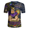 Melbourne Storm Rugby Jersey Spirit Of NAIDOC Series