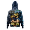 Gold Coast Titans Hoodie Spirit Of NAIDOC Series