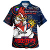 Sydney Roosters Hawaiian Shirt Spirit Of NAIDOC Series