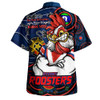 Sydney Roosters Hawaiian Shirt Spirit Of NAIDOC Series
