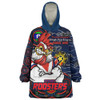 Sydney Roosters Snug Hoodie Spirit Of NAIDOC Series
