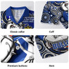 Canterbury-Bankstown Bulldogs Hawaiian Shirt Spirit Of NAIDOC Series