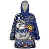 Canterbury-Bankstown Bulldogs Snug Hoodie Spirit Of NAIDOC Series