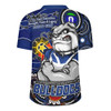 Canterbury-Bankstown Bulldogs Rugby Jersey Spirit Of NAIDOC Series