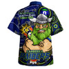 Canberra Raiders Hawaiian Shirt Spirit Of NAIDOC Series
