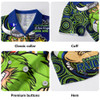 Canberra Raiders Hawaiian Shirt Spirit Of NAIDOC Series
