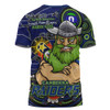 Canberra Raiders T-Shirt Spirit Of NAIDOC Series