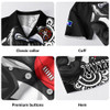 Collingwood Hawaiian Shirt Power Through Generations NAIDOC Edition