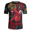 Essendon Rugby Jersey Power Through Generations NAIDOC Edition