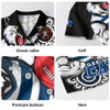 Geelong Cats Hawaiian Shirt Power Through Generations NAIDOC Edition