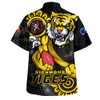 Richmond Hawaiian Shirt Power Through Generations NAIDOC Edition