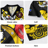Richmond Hawaiian Shirt Power Through Generations NAIDOC Edition