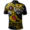 Richmond Polo Shirt Power Through Generations NAIDOC Edition