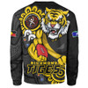 Richmond Sweatshirt Power Through Generations NAIDOC Edition