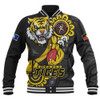 Richmond Baseball Jacket Power Through Generations NAIDOC Edition