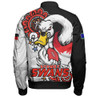 Sydney Swans Bomber Jacket Power Through Generations NAIDOC Edition