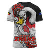 Sydney Swans T-Shirt Power Through Generations NAIDOC Edition
