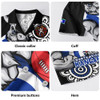 North Melbourne Hawaiian Shirt Power Through Generations NAIDOC Edition