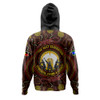 Indigenous Australian Aboriginal Hoodie Naidoc Week Vision Of The Torres Warriors