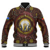 Indigenous Australian Aboriginal Baseball Jacket Naidoc Week Vision Of The Torres Warriors