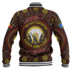 Indigenous Australian Aboriginal Baseball Jacket Naidoc Week Vision Of The Torres Warriors