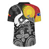 Indigenous Australian Aboriginal Rugby Jersey Journey Of Generations NAIDOC Edition