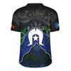 Indigenous Australian Aboriginal Rugby Jersey Torres Warrior Legacy NAIDOC Journey