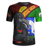 Adelaide Crows Rugby Jersey NAIDOC Week Pride Edition