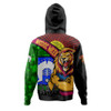 Brisbane Lions Hoodie NAIDOC Week Pride Edition