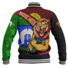 Brisbane Lions Baseball Jacket NAIDOC Week Pride Edition