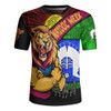 Brisbane Lions Rugby Jersey NAIDOC Week Pride Edition
