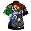 Collingwood Hawaiian Shirt NAIDOC Week Pride Edition