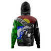 Collingwood Hoodie NAIDOC Week Pride Edition