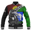 Collingwood Baseball Jacket NAIDOC Week Pride Edition