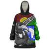 Collingwood Snug Hoodie NAIDOC Week Pride Edition
