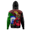 Essendon Hoodie NAIDOC Week Pride Edition