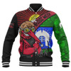 Essendon Baseball Jacket NAIDOC Week Pride Edition
