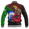 Essendon Baseball Jacket NAIDOC Week Pride Edition