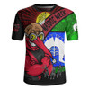 Essendon Rugby Jersey NAIDOC Week Pride Edition