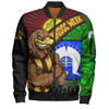 Hawthorn Bomber Jacket NAIDOC Week Pride Edition