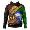 Hawthorn Hoodie NAIDOC Week Pride Edition