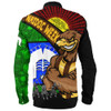 Hawthorn Long Sleeve Shirt NAIDOC Week Pride Edition