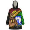 Hawthorn Snug Hoodie NAIDOC Week Pride Edition