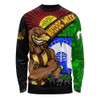 Hawthorn Long Sleeve T-shirt NAIDOC Week Pride Edition