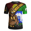 Hawthorn Rugby Jersey NAIDOC Week Pride Edition