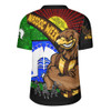 Hawthorn Rugby Jersey NAIDOC Week Pride Edition