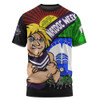 Fremantle T-Shirt NAIDOC Week Pride Edition