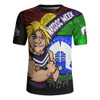 Fremantle Rugby Jersey NAIDOC Week Pride Edition