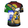 West Coast Eagles Rugby Jersey NAIDOC Week Pride Edition