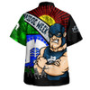 Carlton Hawaiian Shirt NAIDOC Week Pride Edition